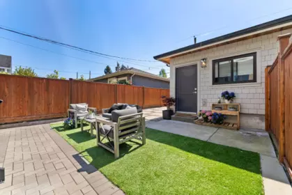 Swimming Pool Photo of 2848 W 23rd Avenue, Vancouver, BC