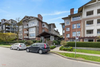 1304 4655 Valley Drive, Vancouver, BC, Vancouver — Apartment/Condo for sale