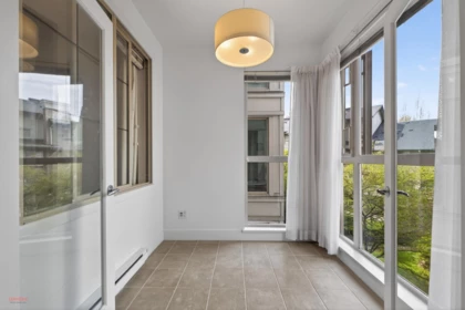 Primary Bedroom Photo of 1304 4655 Valley Drive, Vancouver, BC