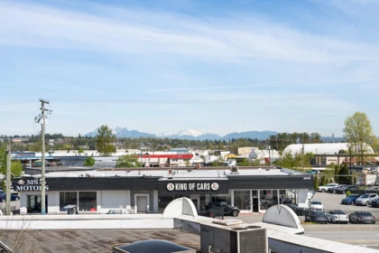 Office / Den Photo of 309 20078 Fraser Highway, Langley, BC