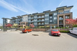309 20078 Fraser Highway, Langley, BC