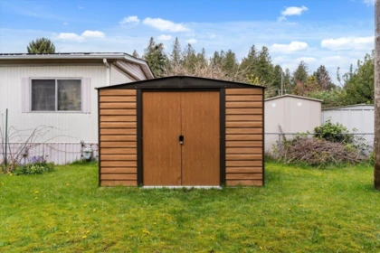 Mudroom Photo of 73 45640 Watson Road, Chilliwack, BC