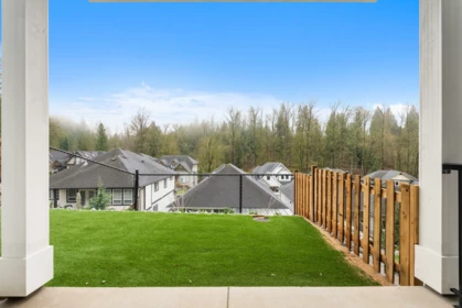 Hot Tub / Spa Photo of 8 35247 Straiton Road, Abbotsford, BC