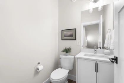 Loft / Bonus Room Photo of 8 35247 Straiton Road, Abbotsford, BC
