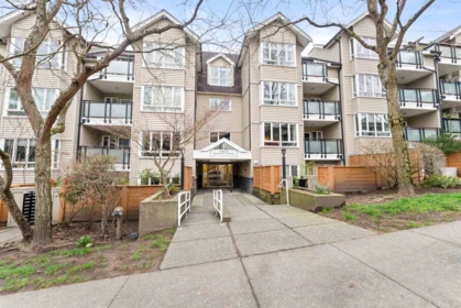 308 1823 E Georgia Street, Vancouver, BC, Vancouver — Apartment/Condo for sale