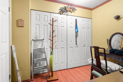 Hallway Photo of 308 1823 E Georgia Street, Vancouver, BC