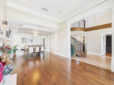 Dining Area Photo of 7320 Dow Avenue, Burnaby, BC