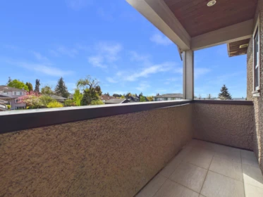 Garage Interior Photo of 7320 Dow Avenue, Burnaby, BC