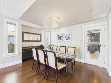 Kitchen Photo of 7320 Dow Avenue, Burnaby, BC
