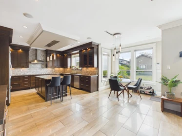 Pantry Photo of 7320 Dow Avenue, Burnaby, BC