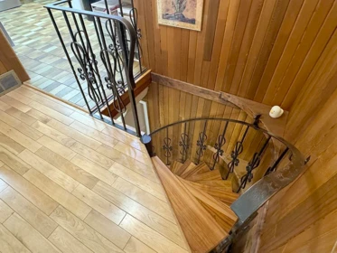 Entry Foyer Photo of 8140 Lucas Road, Richmond, BC