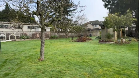 Fitness Center Photo Near 8140 Lucas Road, Richmond, BC
