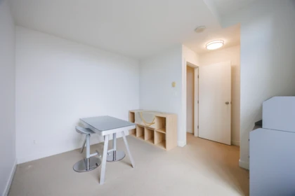Garage Interior Photo of 6590 Nelson Avenue, Burnaby, BC