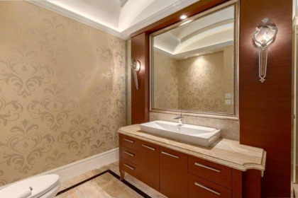 Office / Den Photo of 1167 Eyremount Drive, West Vancouver, BC