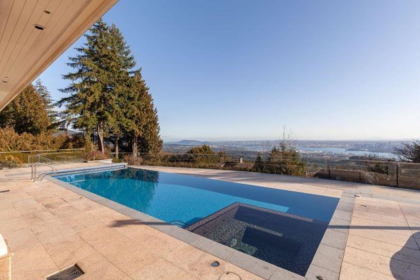 Street View Photo of 1167 Eyremount Drive, West Vancouver, BC