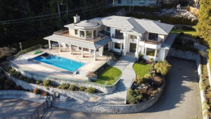 1167 Eyremount Drive, West Vancouver, BC