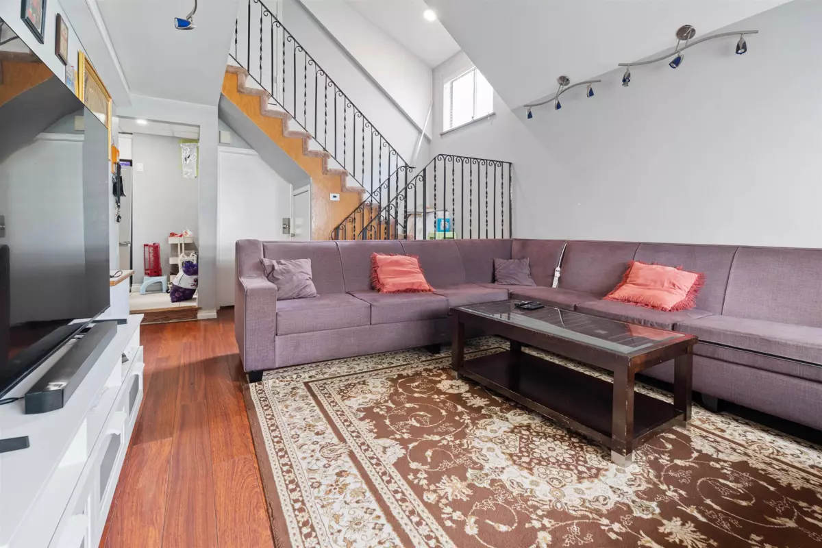 Family Room Photo of 14115 110 Avenue, Surrey, BC