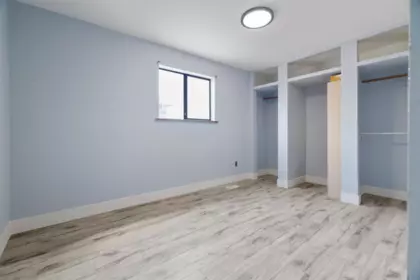 Basement Recreation Room Photo of 14115 110 Avenue, Surrey, BC