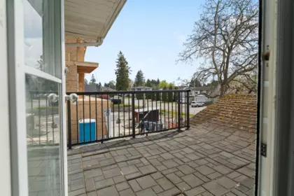 Front Yard Photo of 14115 110 Avenue, Surrey, BC