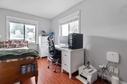 Hallway Photo of 14115 110 Avenue, Surrey, BC