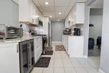 Pantry Photo of 14115 110 Avenue, Surrey, BC