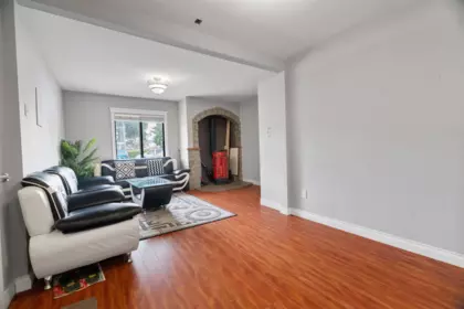 Walk-In Closet Photo of 14115 110 Avenue, Surrey, BC