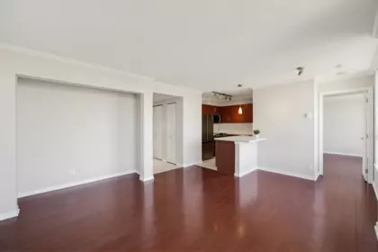 Breakfast Nook Photo of 1103 814 Royal Avenue, New Westminster, BC