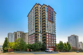 1103 814 Royal Avenue, New Westminster, BC