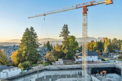 Outdoor Patio Photo of 221 13768 108 Avenue, Surrey, BC