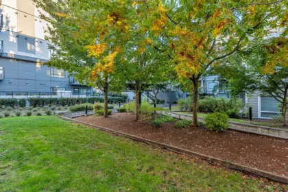 Powder Room Photo of 221 13768 108 Avenue, Surrey, BC