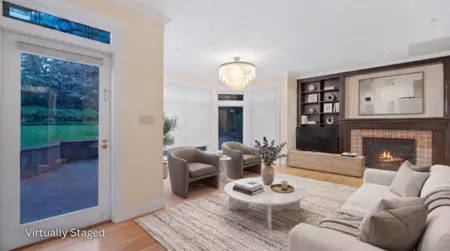 Pantry Photo of 4742 Drummond Drive, Vancouver, BC