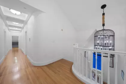 Primary Bedroom Photo of 4742 Drummond Drive, Vancouver, BC