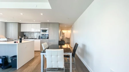Pantry Photo of 3202 1111 Richards Street, Vancouver, BC