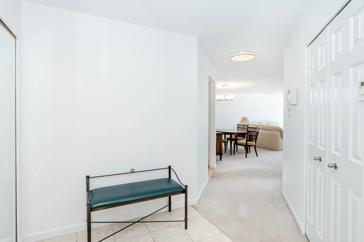Living Room Photo of 302 2189 W 42nd Avenue, Vancouver, BC