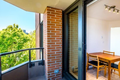 Breakfast Nook Photo of 302 2189 W 42nd Avenue, Vancouver, BC