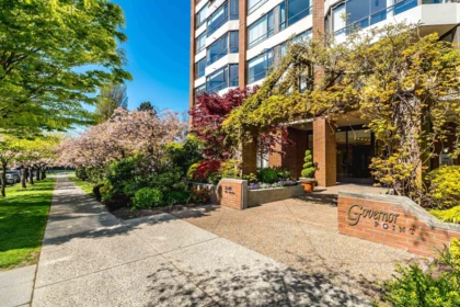 302 2189 W 42nd Avenue, Vancouver, BC, Vancouver — Apartment/Condo for sale