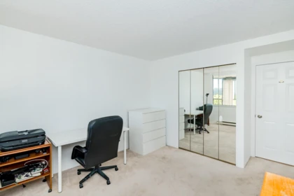 Hallway Photo of 302 2189 W 42nd Avenue, Vancouver, BC