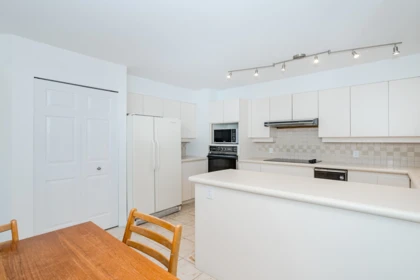 Kitchen Photo of 302 2189 W 42nd Avenue, Vancouver, BC