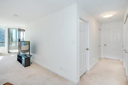 Laundry Room Photo of 302 2189 W 42nd Avenue, Vancouver, BC