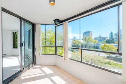 Loft / Bonus Room Photo of 302 2189 W 42nd Avenue, Vancouver, BC