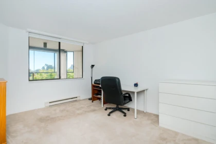 Mudroom Photo of 302 2189 W 42nd Avenue, Vancouver, BC