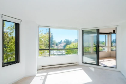 Office / Den Photo of 302 2189 W 42nd Avenue, Vancouver, BC