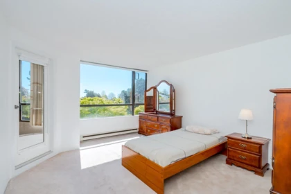 Outdoor Patio Photo of 302 2189 W 42nd Avenue, Vancouver, BC