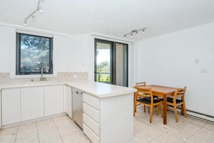Pantry Photo of 302 2189 W 42nd Avenue, Vancouver, BC