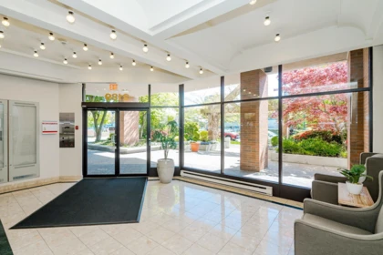 Street View Photo of 302 2189 W 42nd Avenue, Vancouver, BC