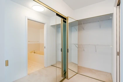 Swimming Pool Photo of 302 2189 W 42nd Avenue, Vancouver, BC