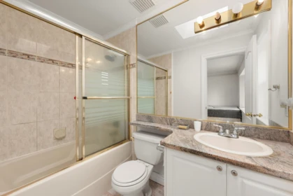 Community Amenities Photo (Clubhouse) of 7471 Ledway Road, Richmond, BC