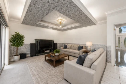 Mudroom Photo of 7471 Ledway Road, Richmond, BC