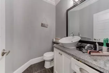 Breakfast Nook Photo of 6686 195 Street, Surrey, BC