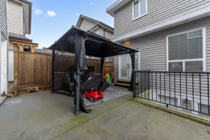 Fitness Center Photo Near 6686 195 Street, Surrey, BC